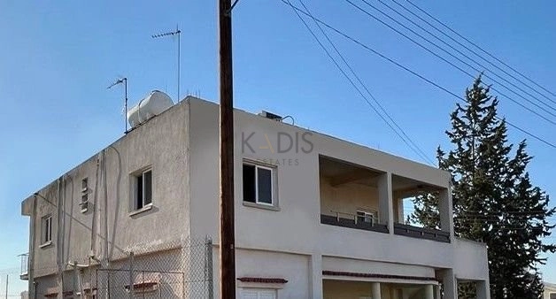 Cheap Houses and Villas for Sale Nicosia up to 200000 euro