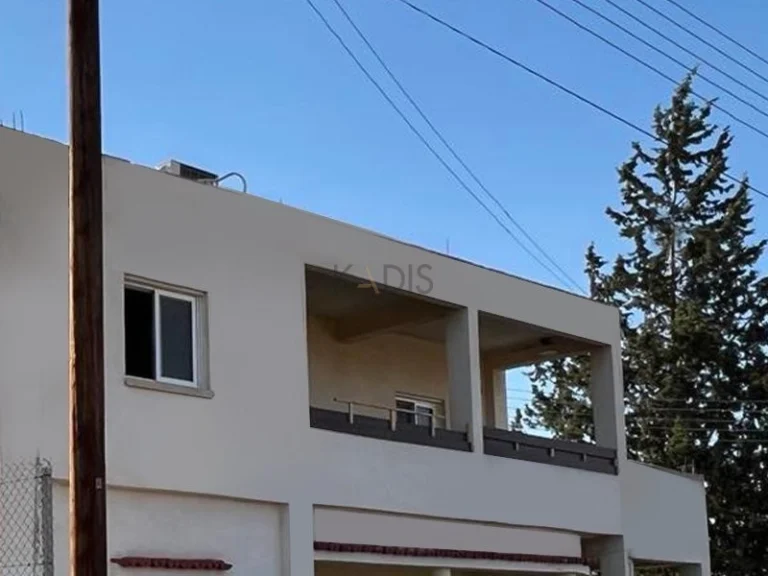 Cheap Houses and Villas for Sale Nicosia up to 200000 euro