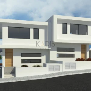 3 Bedroom House for Sale in Nicosia District