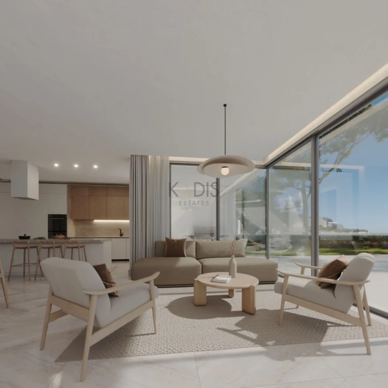 Cheap Houses and Villas for Sale Larnaca up to 600000 euro