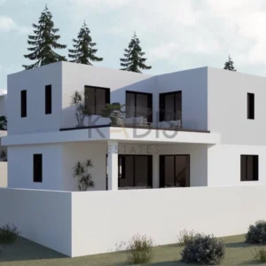 3 Bedroom House for Sale in Latsia, Nicosia District