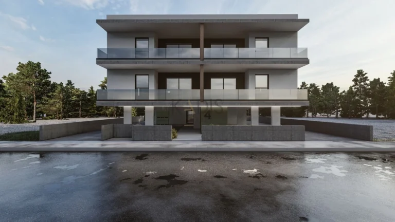 Cheap Apartments for Sale Nicosia