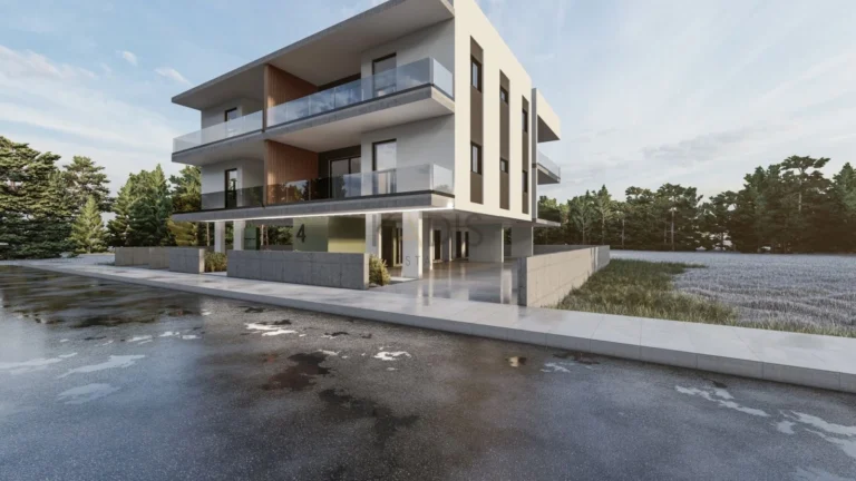 Cheap Apartments for Sale Nicosia