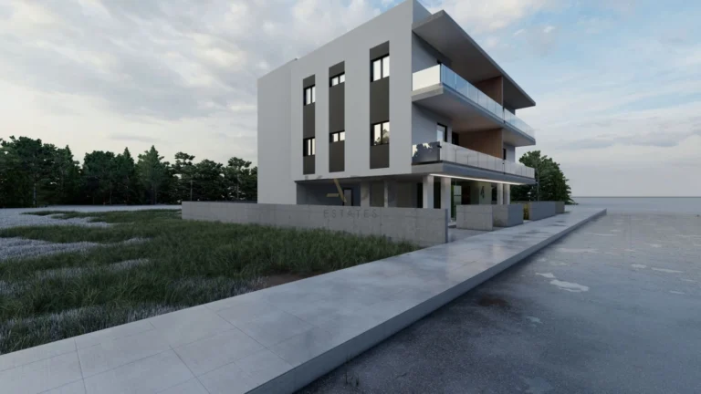 Cheap Apartments for Sale Nicosia