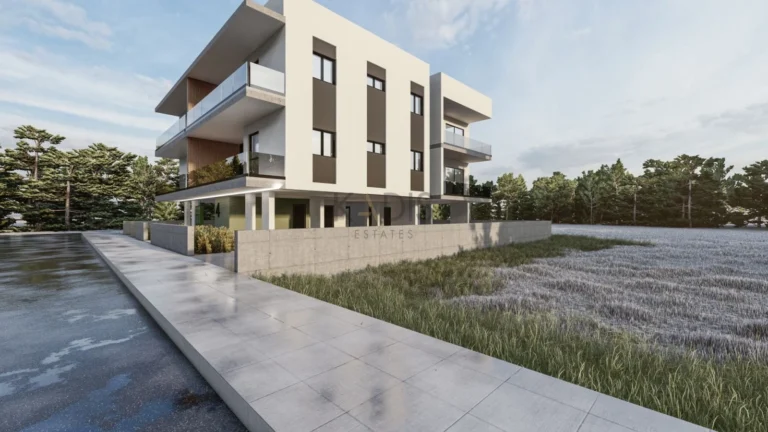 Cheap Apartments for Sale Nicosia