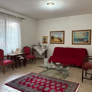 4 Bedroom House for Sale in Nicosia District