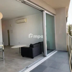 1 Bedroom Apartment for Rent in Aglantzia, Nicosia District