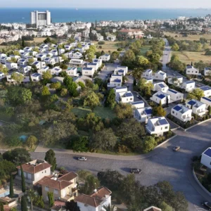 3 Bedroom House for Sale in Oroklini, Larnaca District