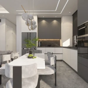 2 Bedroom Apartment for Sale in Paphos – Universal