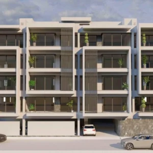 3 Bedroom Apartment for Sale in Larnaca District