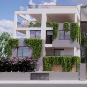 1,032m² Plot for Sale in Limassol – Ekali