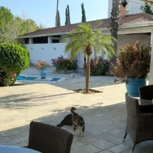 4 Bedroom House for Sale in Nicosia – Agios Andreas