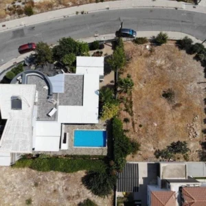 4 Bedroom House for Sale in Limassol – Agios Athanasios