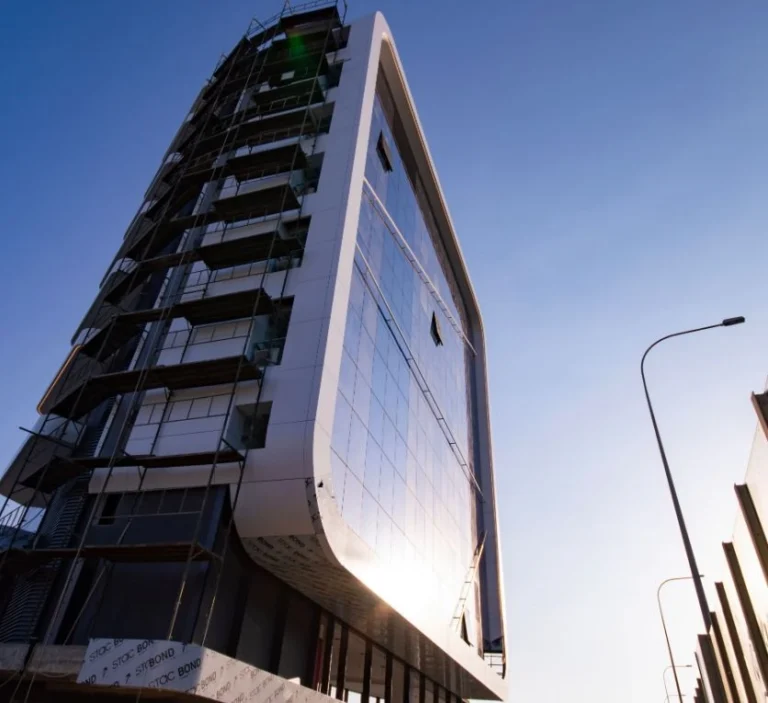 Commercial Properties