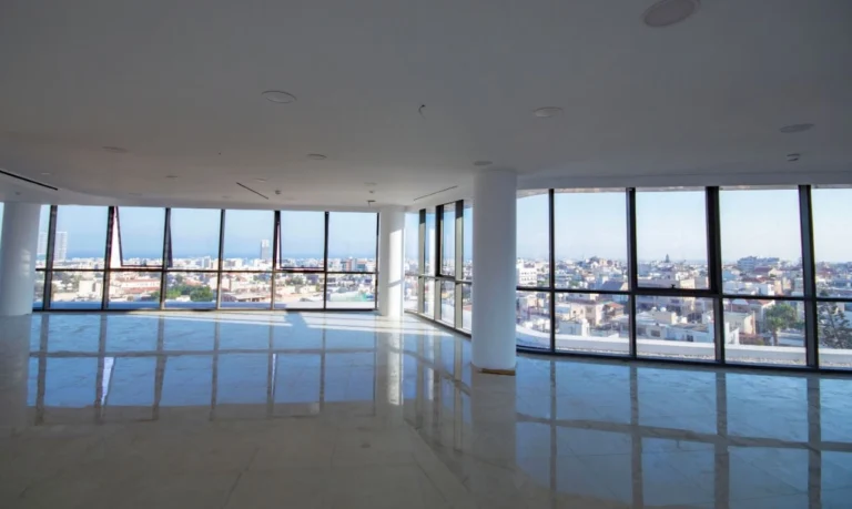 Commercial Properties
