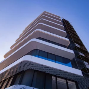 1920m² Commercial for Sale in Limassol – Mesa Geitonia