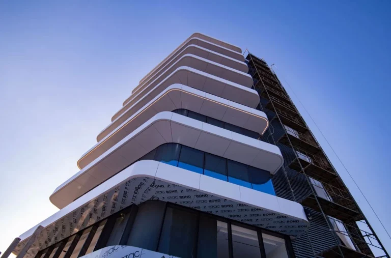 Commercial Properties