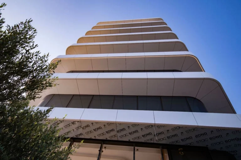 Commercial Properties