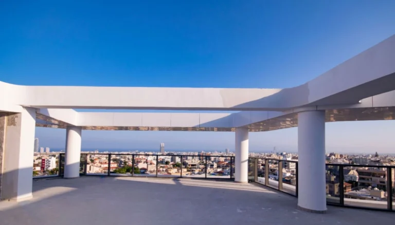 Commercial Properties