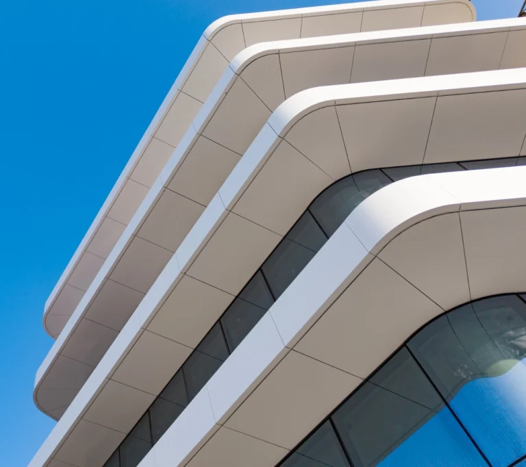 Commercial Properties