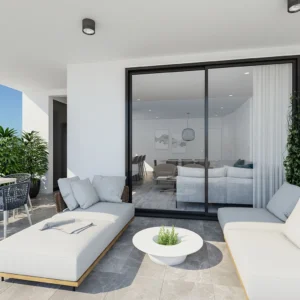 2 Bedroom Apartment for Sale in Limassol – Agios Ioannis