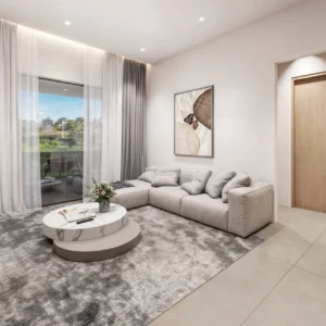 1 Bedroom Apartment for Sale in Paphos – Universal