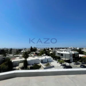 4 Bedroom Apartment for Sale in Limassol – Kapsalos
