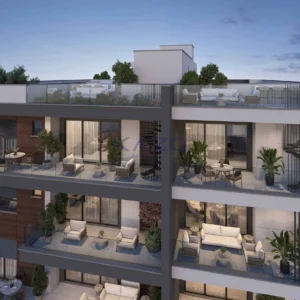 2 Bedroom Apartment for Sale in Limassol District