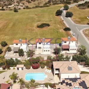 2 Bedroom House for Sale in Paphos District