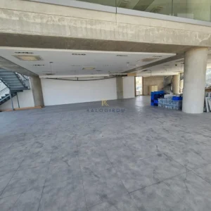 330m² Commercial for Rent in Drosia, Larnaca District
