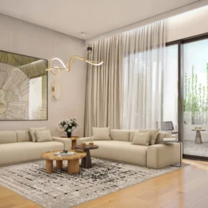 3 Bedroom Apartment for Sale in Limassol – Neapolis
