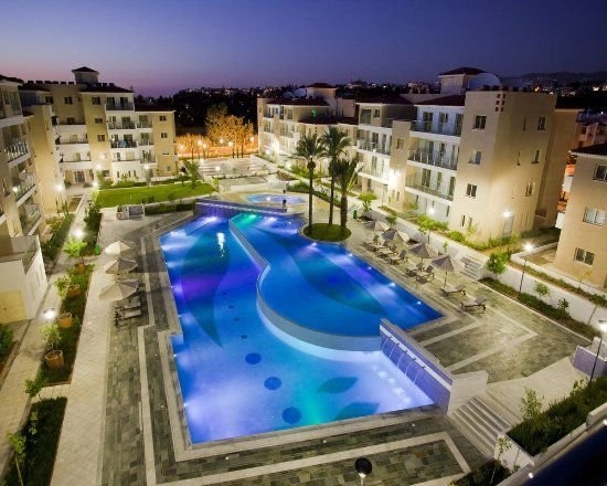 Cheap Apartments for Rent Paphos