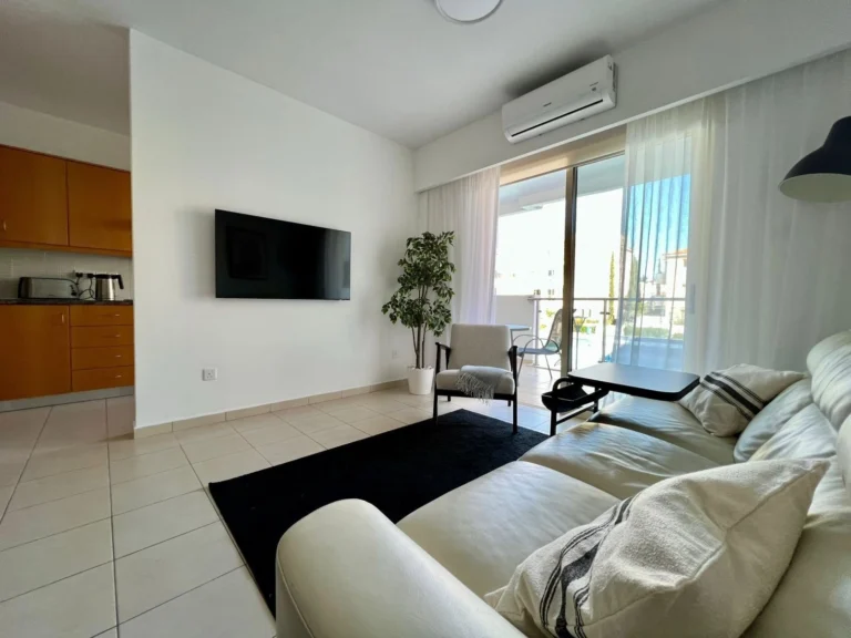 Cheap Apartments for Rent Paphos