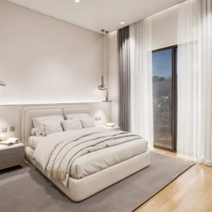 3 Bedroom Apartment for Sale in Paphos – Universal