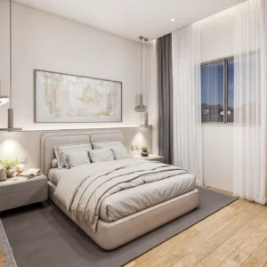 2 Bedroom Apartment for Sale in Paphos – Universal