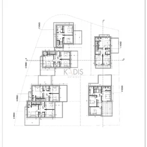 3 Bedroom House for Sale in Latsia, Nicosia District