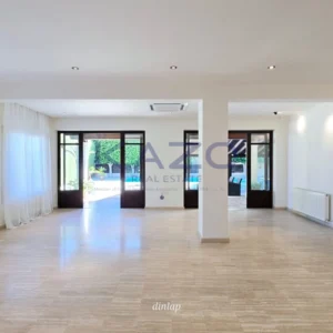 5 Bedroom House for Sale in Limassol – Kapsalos