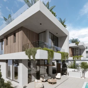 3 Bedroom House for Sale in Protaras, Famagusta District