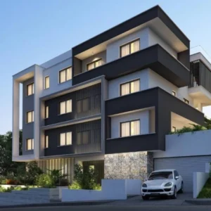 2 Bedroom Apartment for Sale in Germasogeia, Limassol District