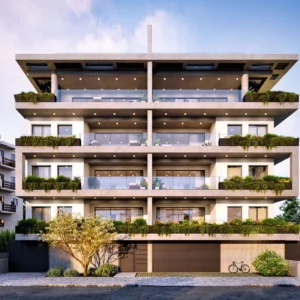 2 Bedroom Apartment for Sale in Limassol – Katholiki