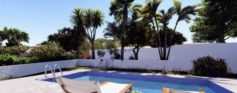 Cheap Houses and Villas for Sale Paphos up to 600000 euro