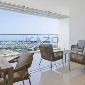 Διαμέρισμα 3 Υπνοδωματίων προς Ενοικίαση στην Επαρχία Λεμεσού