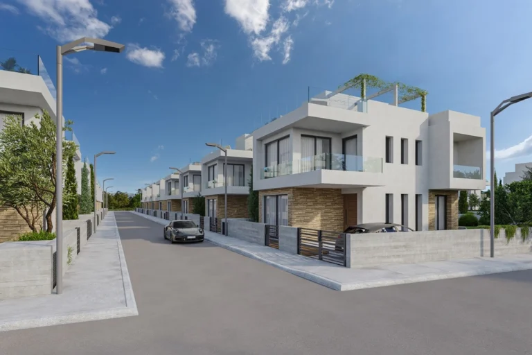 Cheap Houses and Villas for Sale Paphos up to 800000 euro