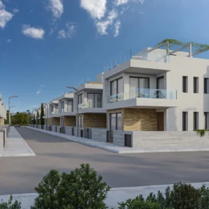 3 Bedroom House for Sale in Kato Paphos