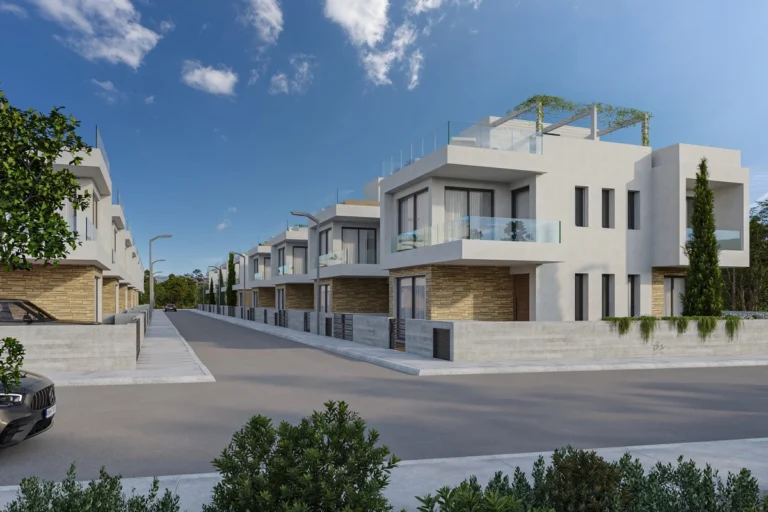 Cheap Houses and Villas for Sale Paphos up to 800000 euro