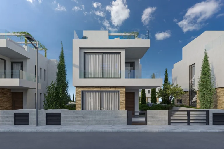 Cheap Houses and Villas for Sale Paphos up to 800000 euro