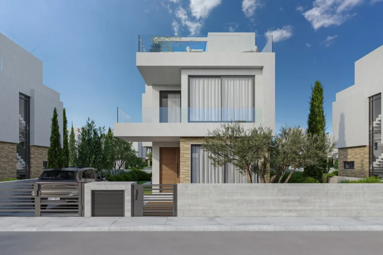Cheap Houses and Villas for Sale Paphos up to 800000 euro