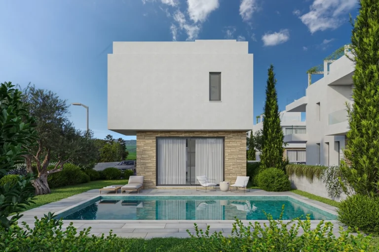 Cheap Houses and Villas for Sale Paphos up to 800000 euro