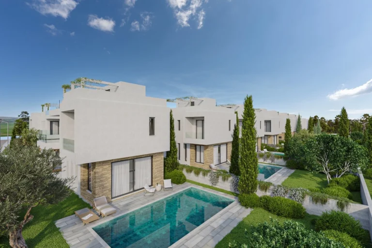 Cheap Houses and Villas for Sale Paphos up to 800000 euro