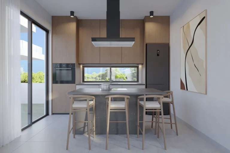 Cheap Houses and Villas for Sale Paphos up to 800000 euro